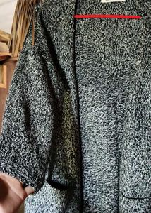 Cozy Knit Cardigan