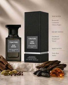 Tom Ford Oud Wood Eau de Parfum