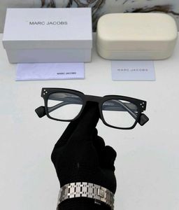 Marc Jacobs Eyeglasses PREMIUM QUALITY FOR UNISEX