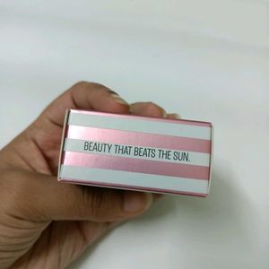 Lakme 9 to 5 Hya Beach Edit Blush Stick SPF 30