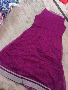 Kurta Atech Long Koti