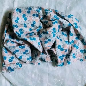2 Type Of Cotton Fabric