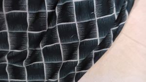 Cozy Dark Blue Pajama