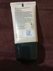 faces Canada tinted moisturizer