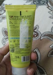Moxie Super Curl Cream