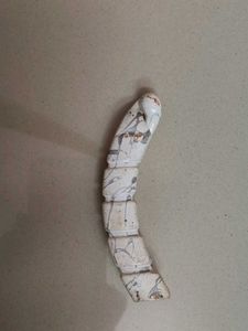 Set of 5 Unique Hair Clips