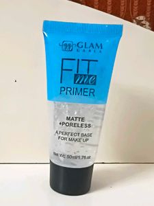 Glam Gaala Fit Me Primer