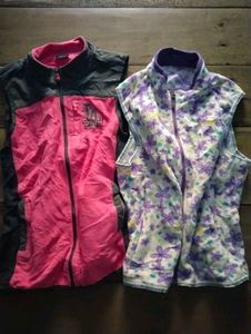 Ladies Vest Bundle