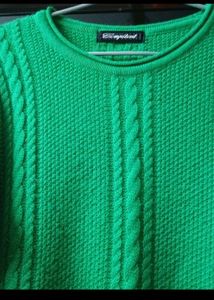 🔥🔥Girls Green One Pc / Kurti🔥🔥