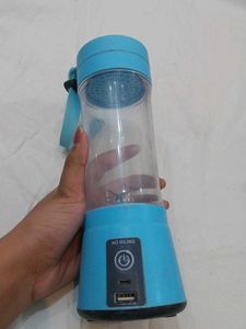 Portable Juicer Blender