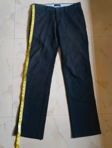 Indian Terrain Men's Casual Pants