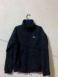 Windbreaker Jacket