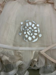 Engagement Lehenga
