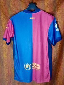 Nike FC Barcelona Jersey
