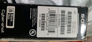 Sony DSC-W310 12.1MP Digital Camera with 4x Wide A