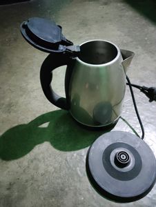 Excellent Working Electric Kettle