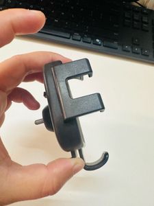 Stiff Bike Phone Holder Mount