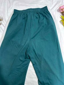 HRX Track Pants