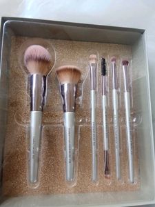 Swiss Beauty Brush Set