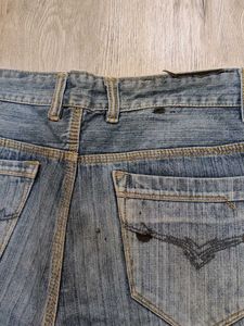 Ma5874 Denim jeans waist 34 inches