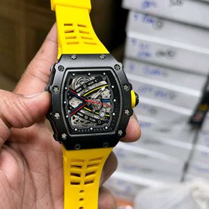 Richard Mille