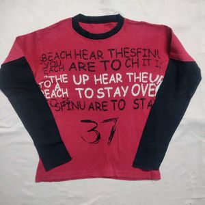 Cool Graphic Tee (Unisex)