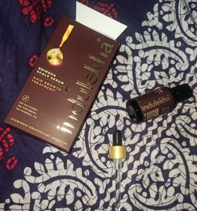 Indulekha Scalp Serum