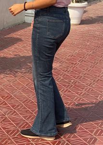 ✩ Savana Y2K Flare Jeans ✩