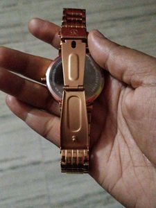 Women titan watch