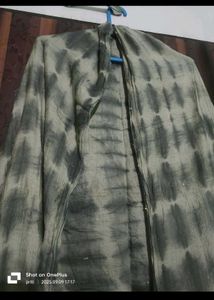 Stylish Tie-Dye Dupatta