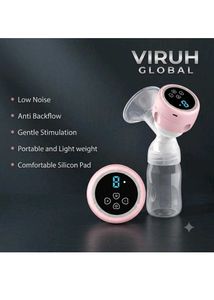Electric Breast Pump fix price