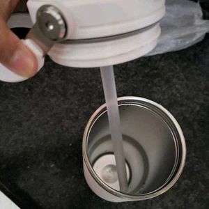 Plum tumbler