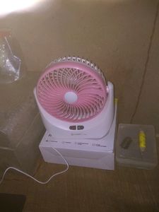 Mini Fan