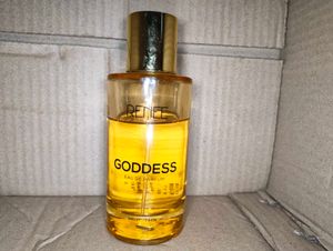 Designer Perfume - Goddess