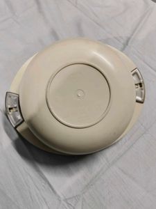 Serving Bowls with Lids - Set of 2