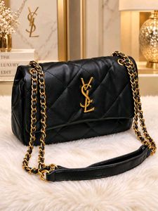 IMPORTED*( NO BOX) *YSL*✅*SLING HEAVY QUALITY L