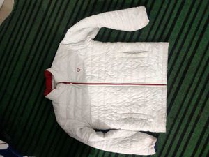 Allen Solly White Jacket