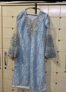 Offer Price Heavy Work Straight Cut Suit