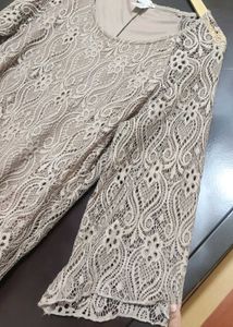 Lace Top