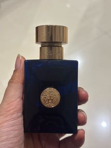 Versace Eros Pour Femme Eau de Parfum