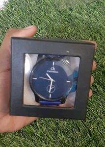 CK Wrist watch for men(New)