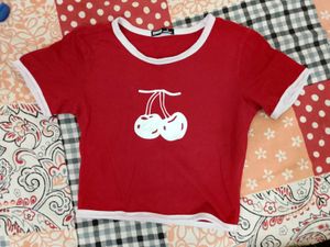 cute bonkers baby tee