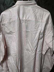 Peter England Slim Fit Shirt