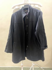 Stylish Dark Jacket