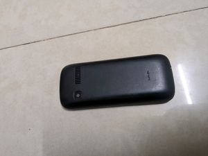 LAVA Keypad Mobile NOT Working