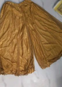 wedding maroon farara set
