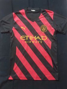 Manchester City Football Jersey