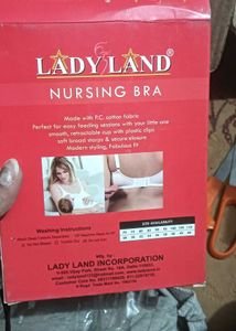 My Land Lingerie