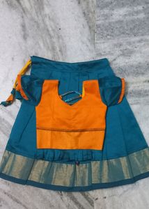 New kids dress