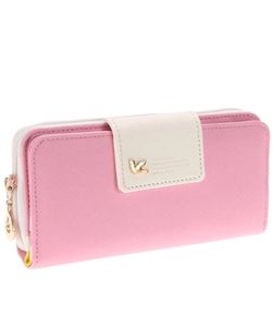 Pink Clutch